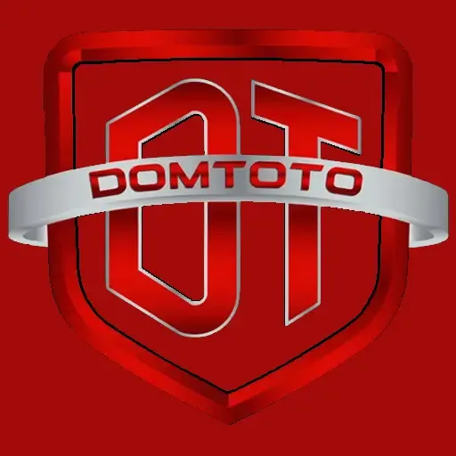 DOMTOTO - Petualangan Seru Dalam Dunia Anime