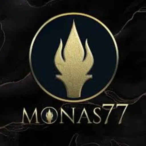 MONAS77 - Game Slot Seru dengan Kemenangan Menarik