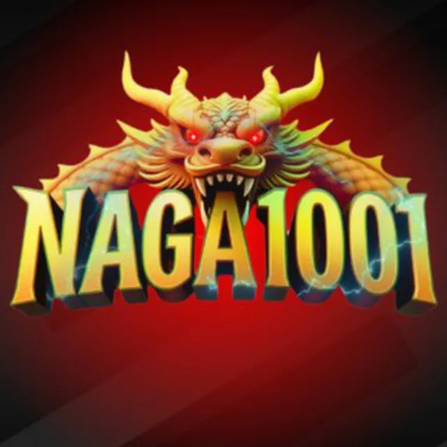 NAGA1001 - Petualangan Seru dalam Dunia ARPG