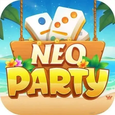 NEOPARTY - Game QiuQiu Seru dan Menarik