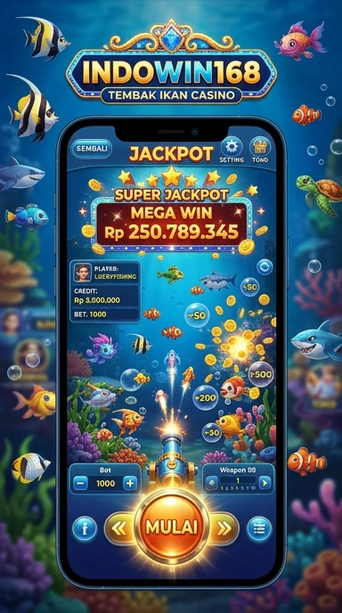 Screenshot dari aplikasi unduh APK di indowin168.